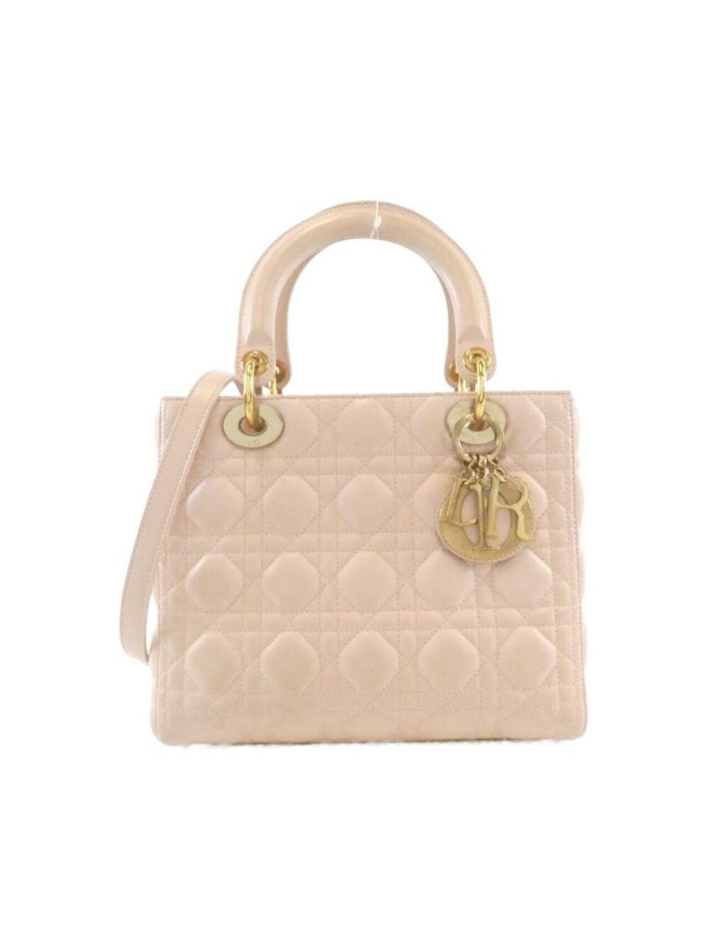 Dior Lady Medium Bag